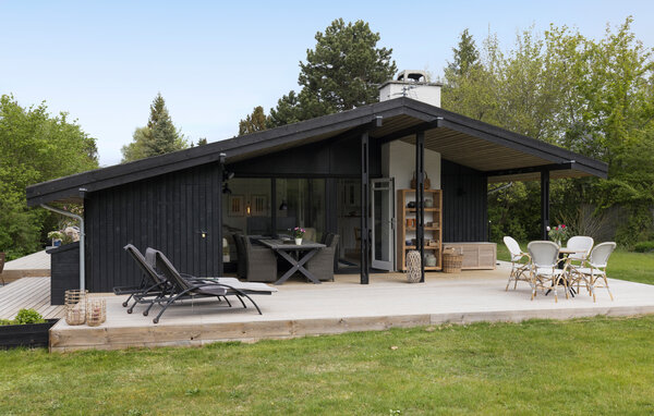 Holiday Home - Kulhuse Strand , Denmark - E15888 81