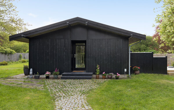 Holiday Home - Kulhuse Strand , Denmark - E15888 82