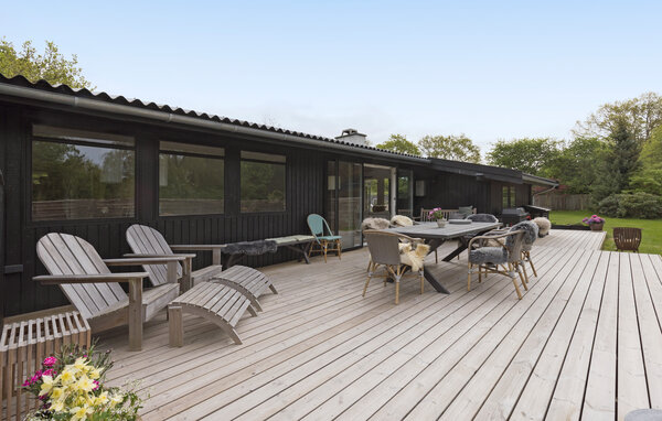 Holiday Home - Kulhuse Strand , Denmark - E15888 2