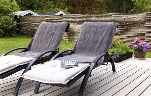 Holiday Home - Kulhuse Strand , Denmark - E15888 101