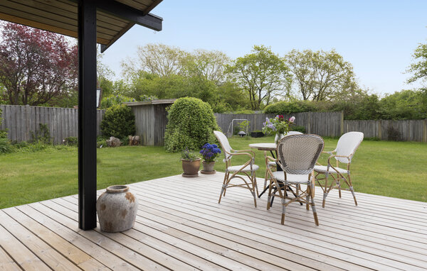 Holiday Home - Kulhuse Strand , Denmark - E15888 102
