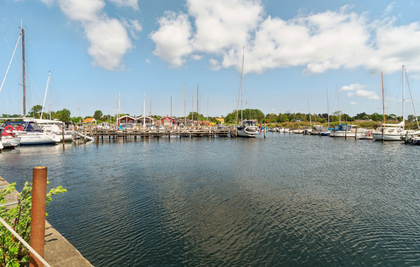 Feriehuse - Orø , Danmark - E16002 901