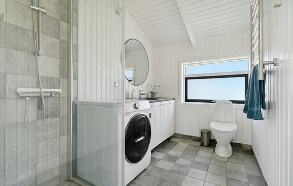 Feriehuse - Orø , Danmark - E16002 701