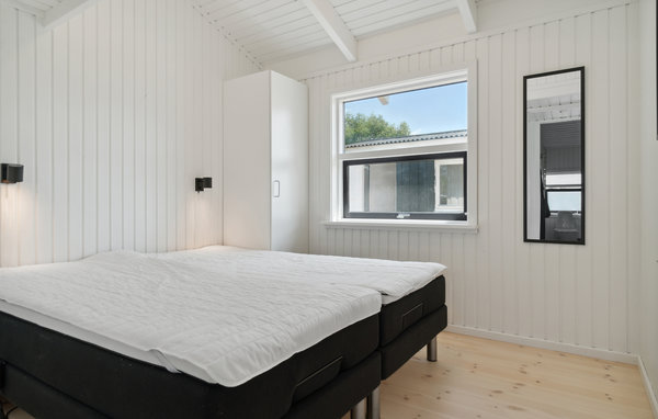 Feriehuse - Orø , Danmark - E16002 601