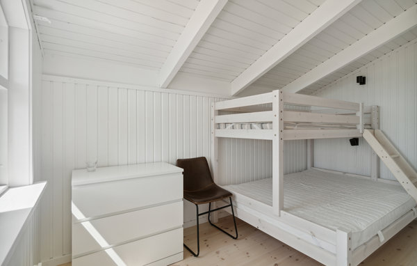 Feriehuse - Orø , Danmark - E16002 604