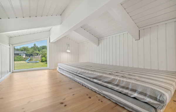 Feriehuse - Orø , Danmark - E16002 605