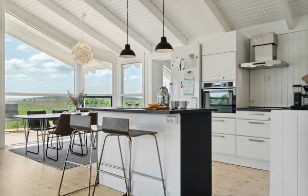 Feriehuse - Orø , Danmark - E16002 9