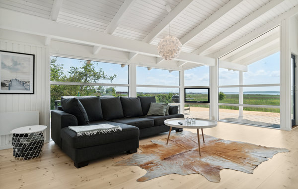 Feriehuse - Orø , Danmark - E16002 4