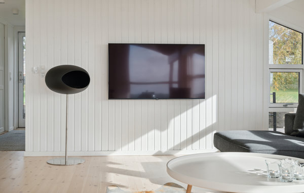 Feriehuse - Orø , Danmark - E16002 5