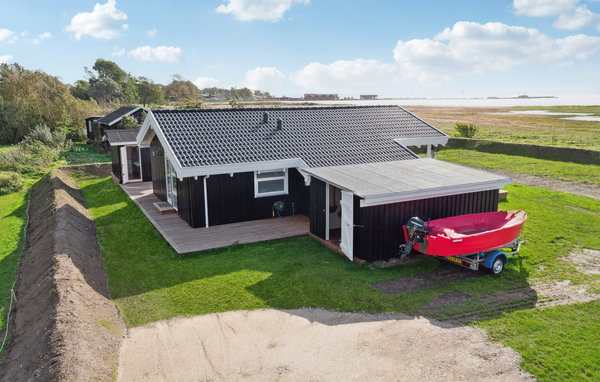 Semesterhus - Orø , Danmark - E16002 1