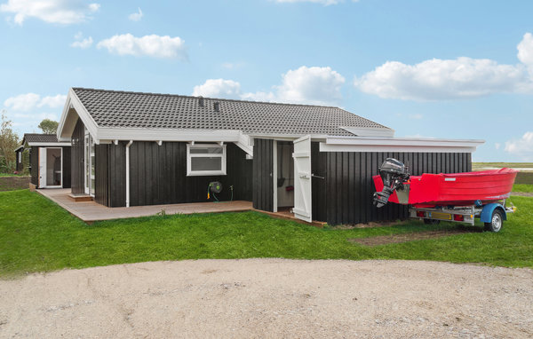 Feriehuse - Orø , Danmark - E16002 81