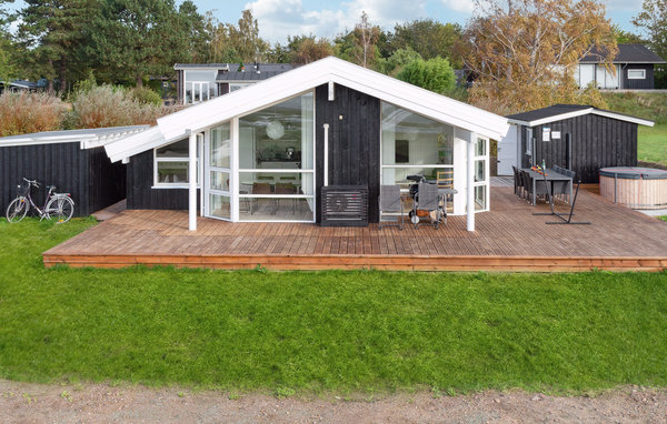 Feriehuse - Orø , Danmark - E16002 82
