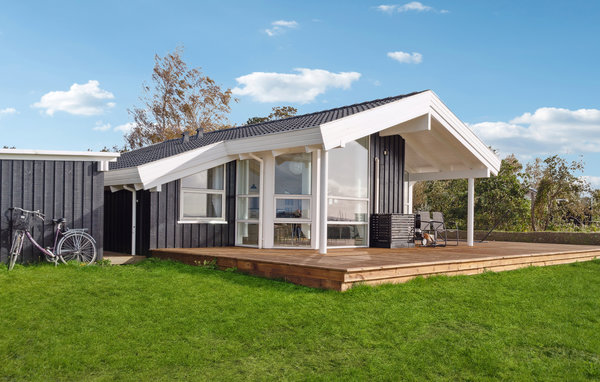 Feriehuse - Orø , Danmark - E16002 83