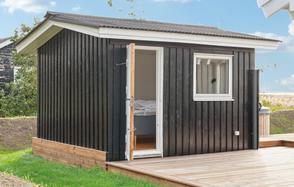 Feriehuse - Orø , Danmark - E16002 104
