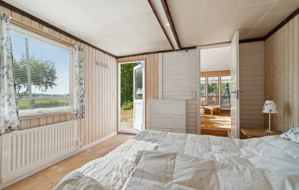 Feriehuse - Orø , Danmark - E16004 601