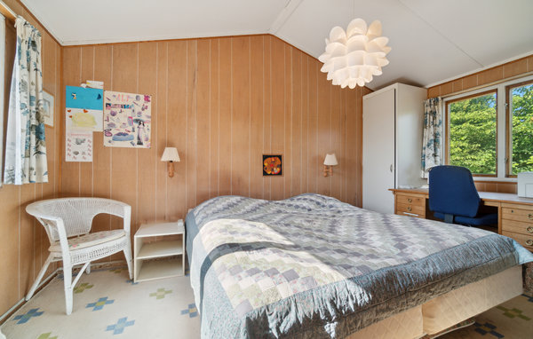 Feriehuse - Orø , Danmark - E16004 602