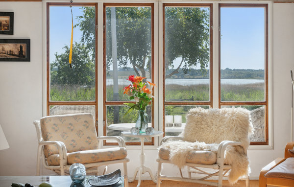 Feriehuse - Orø , Danmark - E16004 4