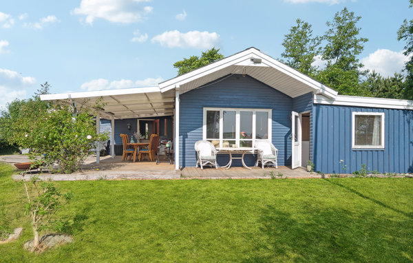 Feriehuse - Orø , Danmark - E16004 81