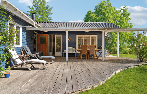 Feriehuse - Orø , Danmark - E16004 9