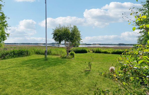 Feriehuse - Orø , Danmark - E16004 201