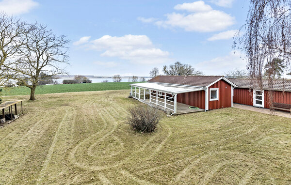 Feriehuse - Dalby huse strand , Danmark - E16006 1