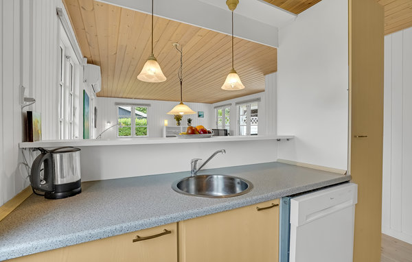 Ferienhaus 