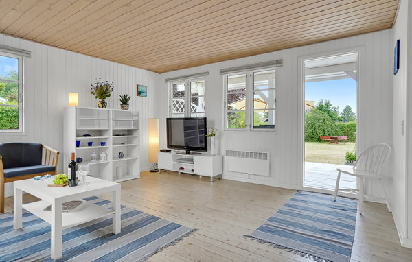Ferienhaus 