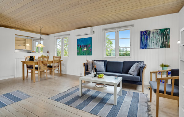 Ferienhaus 