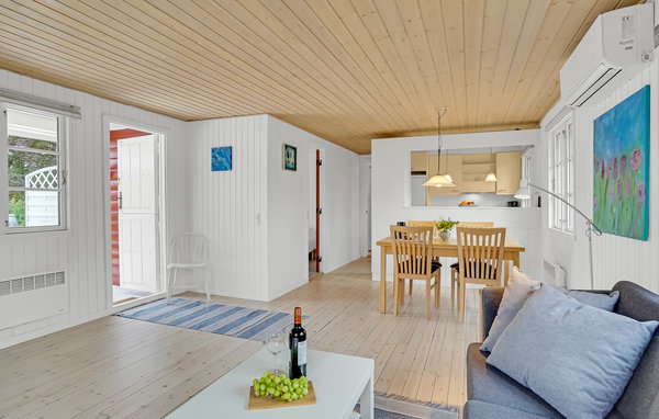 Ferienhaus 