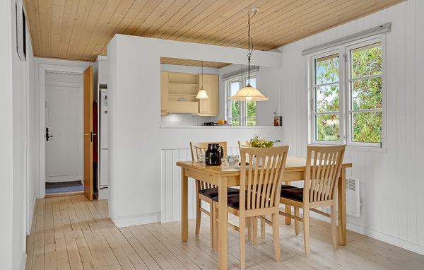 Ferienhaus 