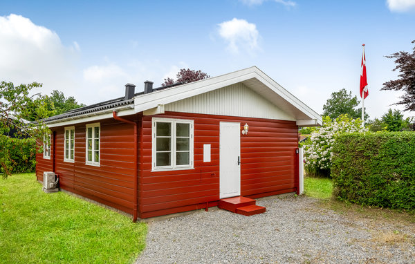 Ferienhaus 