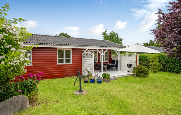 Ferienhaus 