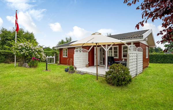 Ferienhaus 