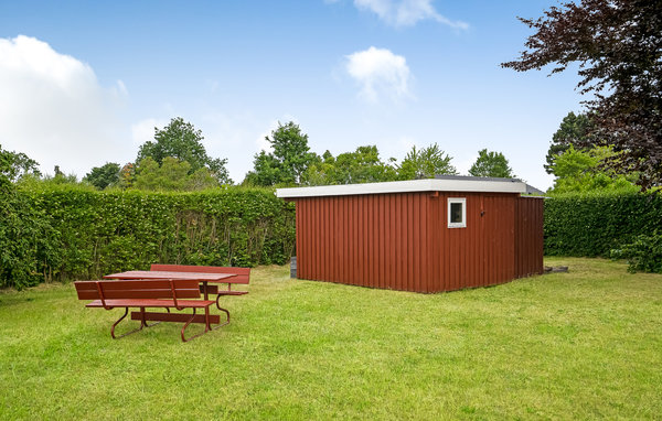 Ferienhaus 