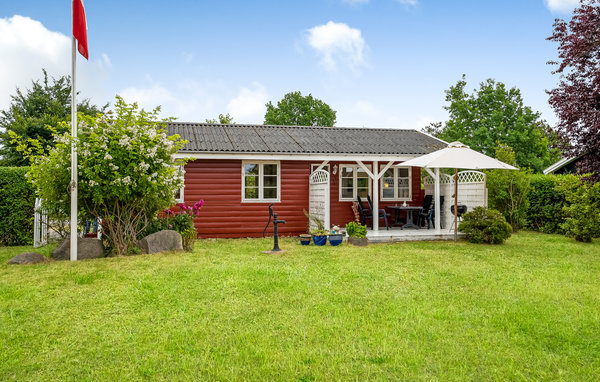 Ferienhaus 