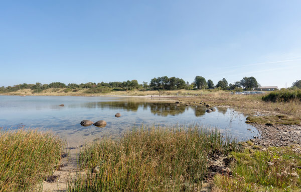 Feriehuse - Orø , Danmark - E16018 905