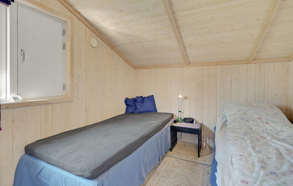 Feriehuse - Orø , Danmark - E16018 602