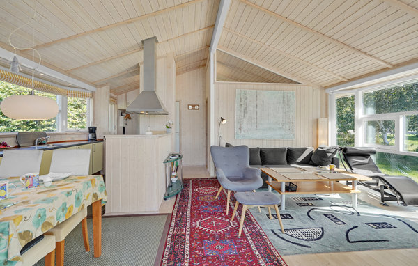 Feriehuse - Orø , Danmark - E16018 301