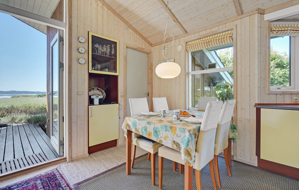 Feriehuse - Orø , Danmark - E16018 6