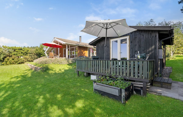 Feriehuse - Orø , Danmark - E16018 102