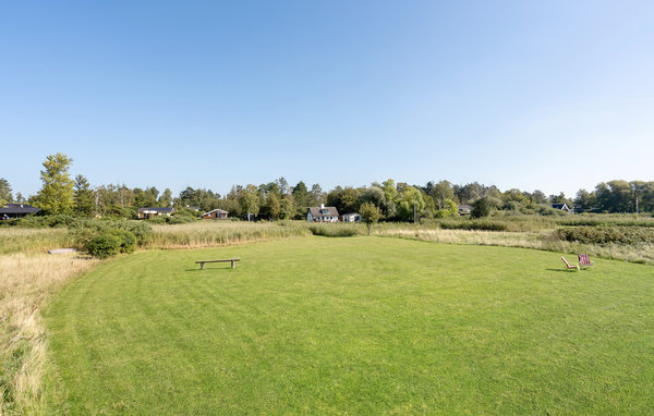 Feriehuse - Orø , Danmark - E16018 103