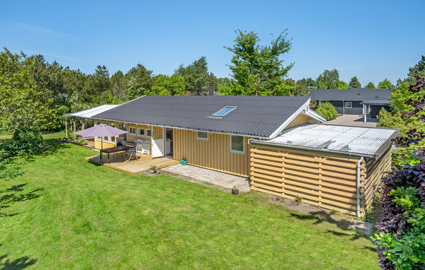 Ferienhaus 