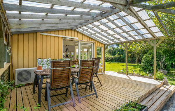 Ferienhaus 