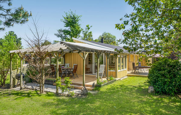 Ferienhaus 