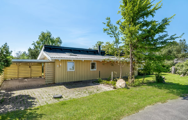 Ferienhaus 