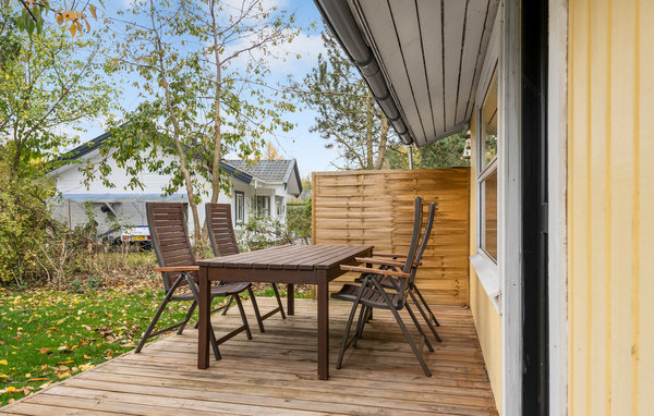 Ferienhaus 