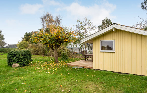 Ferienhaus 