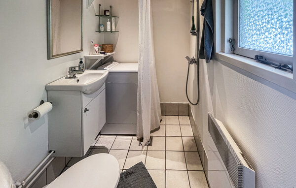 Ferienhaus - Abildøre , Dänemark - E16022 701