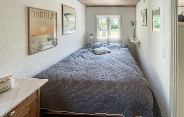 Ferienhaus - Abildøre , Dänemark - E16022 601