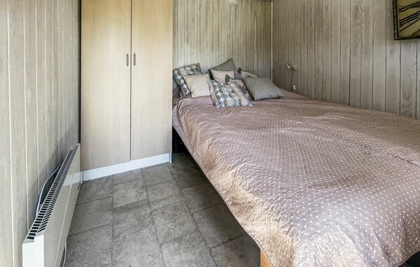 Ferienhaus - Abildøre , Dänemark - E16022 602